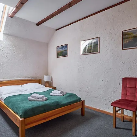 Bed and Breakfast Karczma Zacisze Krutyń Exterior foto