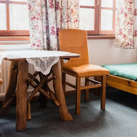 Bed and Breakfast Karczma Zacisze Krutyń Exterior foto
