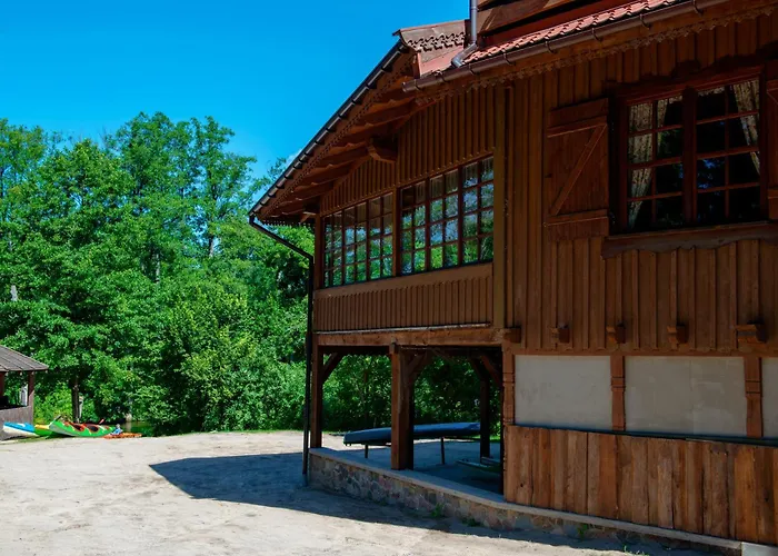 Karczma Zacisze