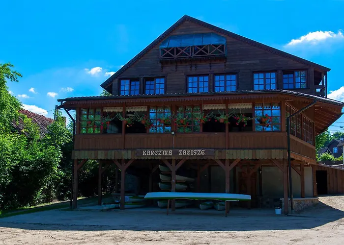 Karczma Zacisze