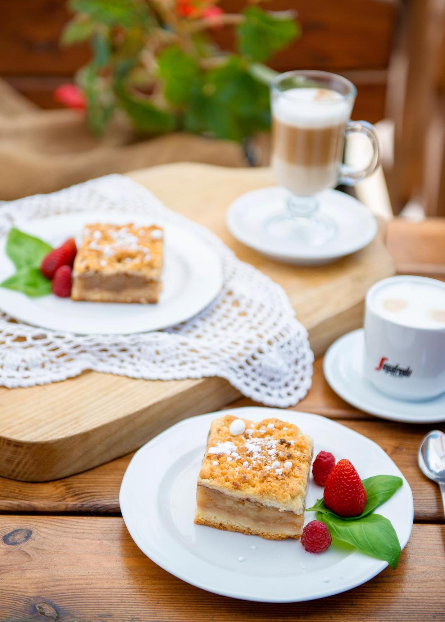 Karczma Zacisze Frühstückspension *